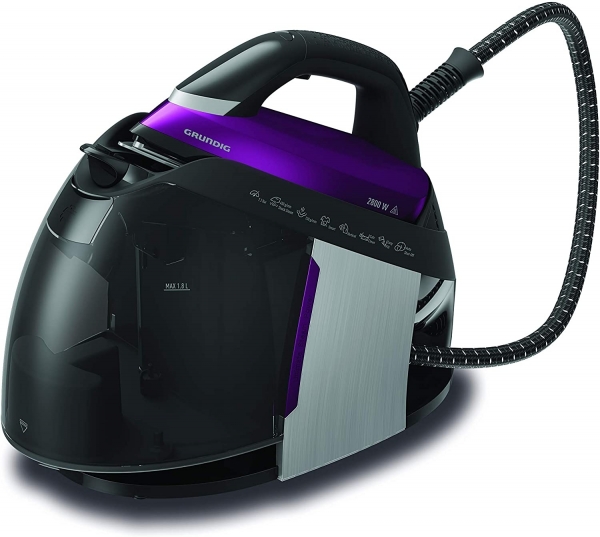 Grundig SIS 9870 Buhar Kazanlı Ütü