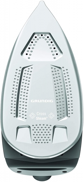 Grundig SIS 9870 Buhar Kazanlı Ütü