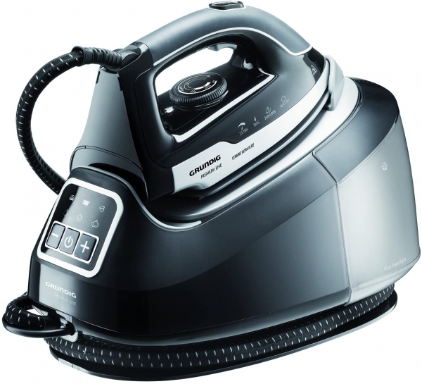 Grundig SIS 9450 Premium Buhar Kazanlı Ütü