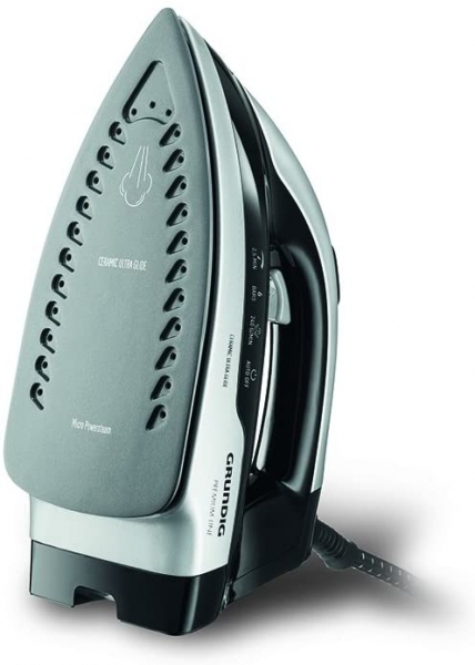 Grundig SIS 9450 Premium Buhar Kazanlı Ütü