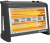 Asel H-1423 Nova 1800W Quartz Isıtıcı