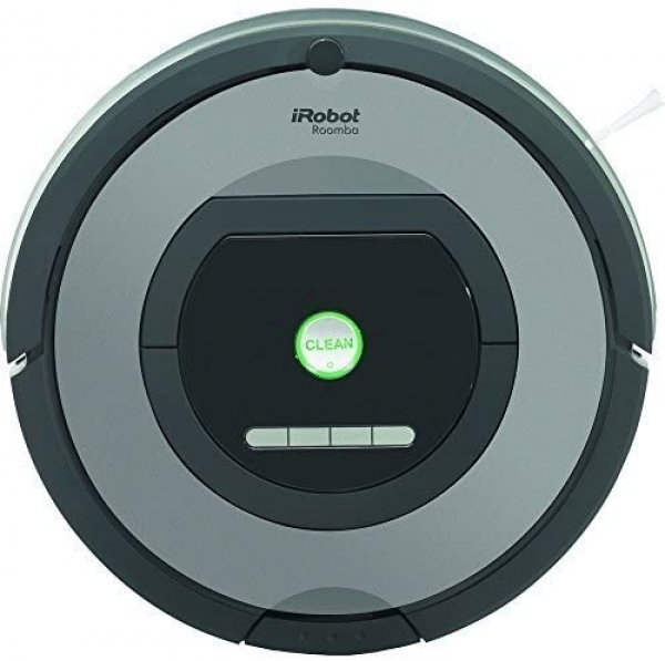 iRobot Roomba 772e Robot Süpürge