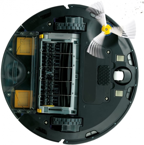 iRobot Roomba 772e Robot Süpürge