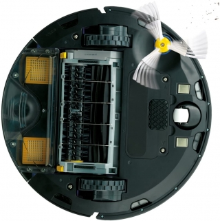 iRobot Roomba 772e Robot Süpürge