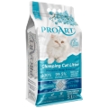 Proart Naturel Marsilya Sabunu Kokulu 5 lt resim