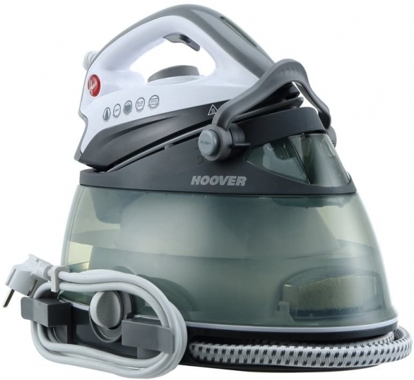 Hoover PRB 2500B Buhar Kazanlı Ütü