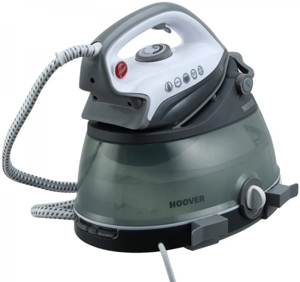 Hoover PRB 2500B Buhar Kazanlı Ütü