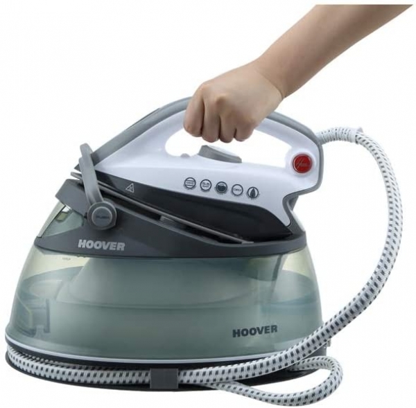 Hoover PRB 2500B Buhar Kazanlı Ütü