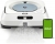 iRobot Braava Jet M6134 Robot Mop