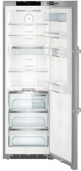 Liebherr SKBES 4380 Buzdolabı