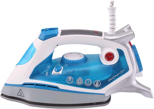 Hoover TIF 2600/1011 Buharlı Ütü