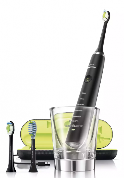 Philips Sonicare Diamond Clean HX9353/56 Şarjlı Diş Fırçası