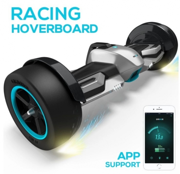 Gyroor F1 Elektrikli Kaykay