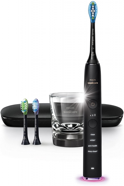 Philips Sonicare DiamondClean HX9903/03 Şarjlı Diş Fırçası