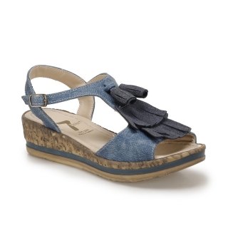 Seventeen SVS250 Çocuk Sandalet