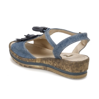 Seventeen SVS250 Çocuk Sandalet