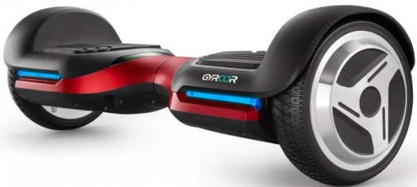 Gyroor Swift G1 Elektrikli Kaykay