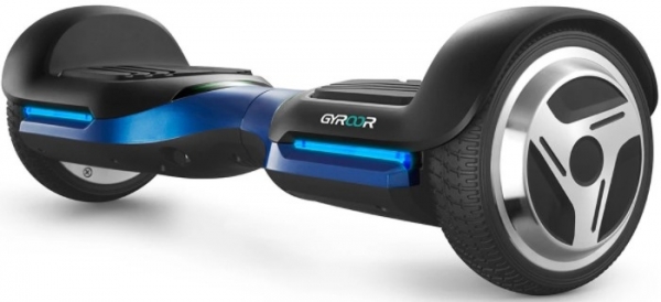Gyroor Swift G1 Elektrikli Kaykay