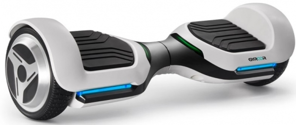 Gyroor Swift G1 Elektrikli Kaykay