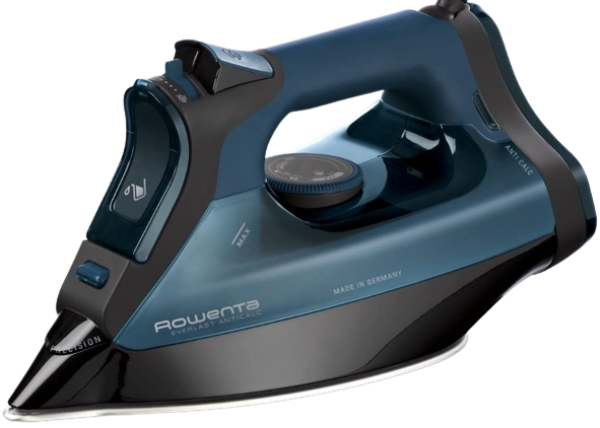 Rowenta Everlast Anti Calc DW7120 Buharlı Ütü