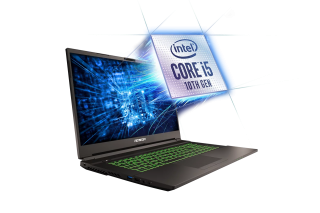 Monster Abra A7 V12.4.2 Laptop