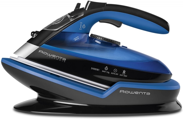 Rowenta DE5010 Buharlı Ütü