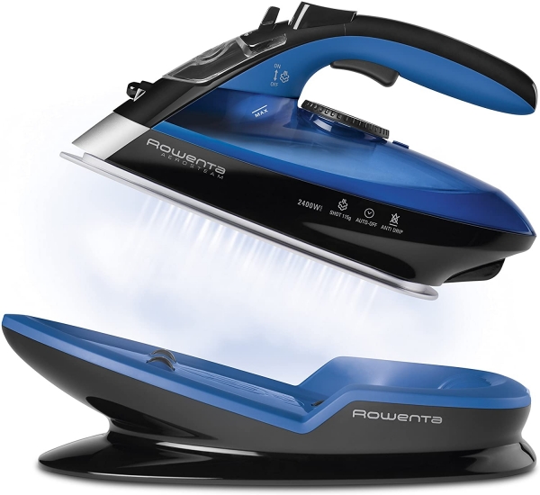 Rowenta DE5010 Buharlı Ütü