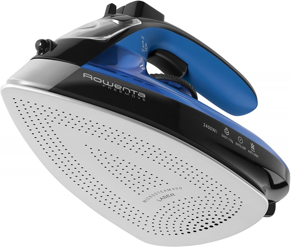 Rowenta DE5010 Buharlı Ütü