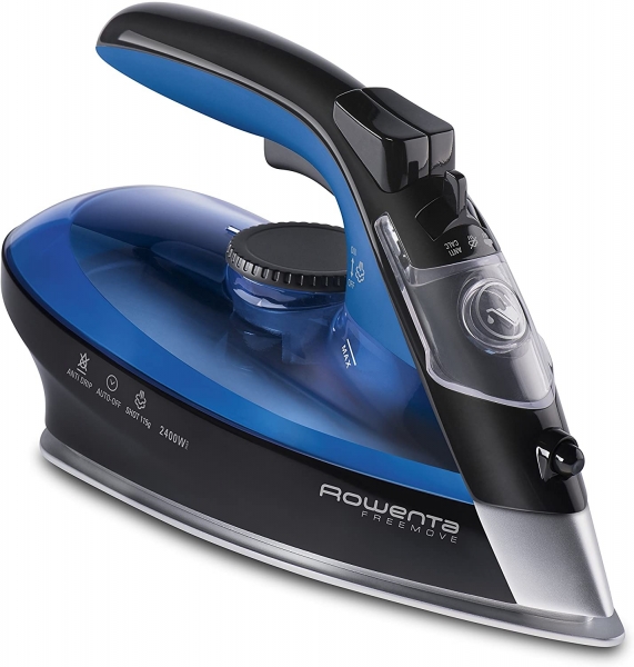 Rowenta DE5010 Buharlı Ütü