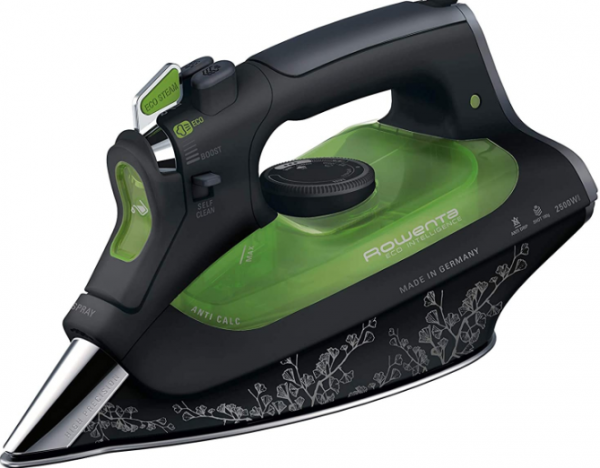 Rowenta Eco Intelligence DW6030 Buharlı Ütü