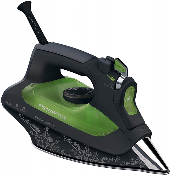Rowenta Eco Intelligence DW6030 Buharlı Ütü