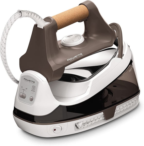 Rowenta Easy Steam VR7260 Buhar Kazanlı Ütü