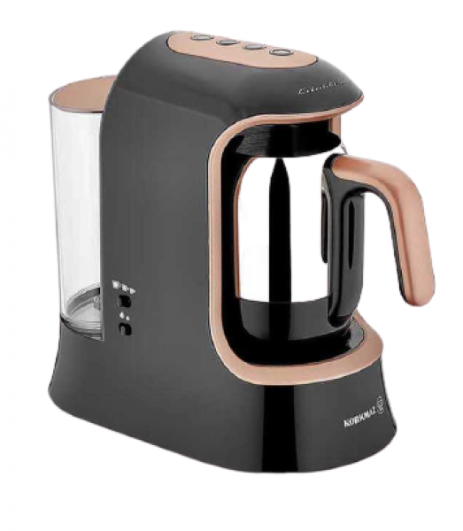 Korkmaz Kahvekolik Aqua A862 Kahve Makinesi