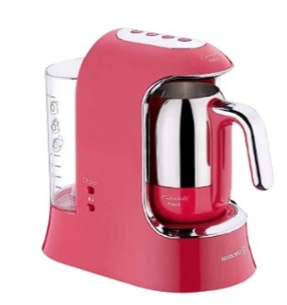 Korkmaz Kahvekolik Aqua A862 Kahve Makinesi