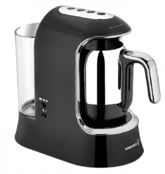 Korkmaz Kahvekolik Aqua A862 Kahve Makinesi