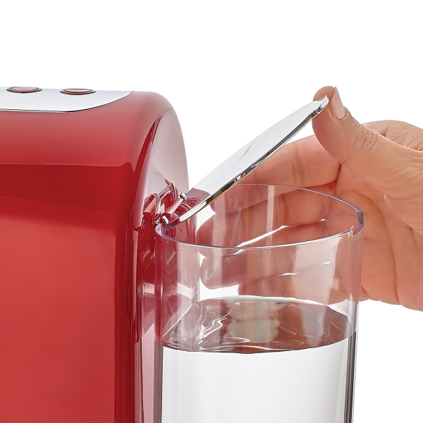Korkmaz Kahvekolik Aqua A862 Kahve Makinesi