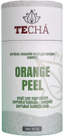 Te Cha Tea Orange Peel Portakal Ve Zencefilli Yeşil Çay 50 gr resim