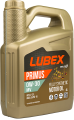 Lubex Primus MV 0W-30 resim