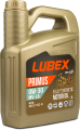 Lubex Primus MV LA 0W-30 resim