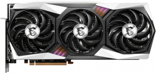 MSI Radeon RX 6800 XT Gaming Trio 16G Ekran Kartı