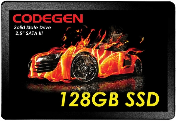 Codegen CDG-128GB-SSD25 SSD