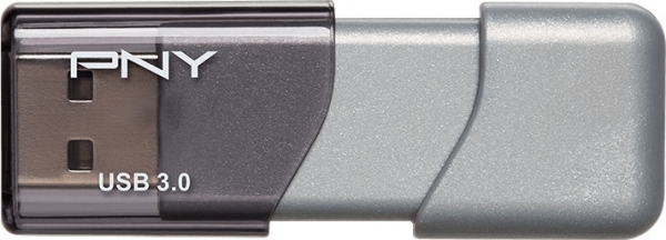 PNY Turbo Attache 3 Flash Bellek