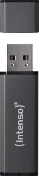 Intenso Alu Line Flash Bellek
