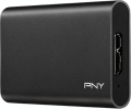 PNY Elite USB 3.1 Gen1 Portable resim