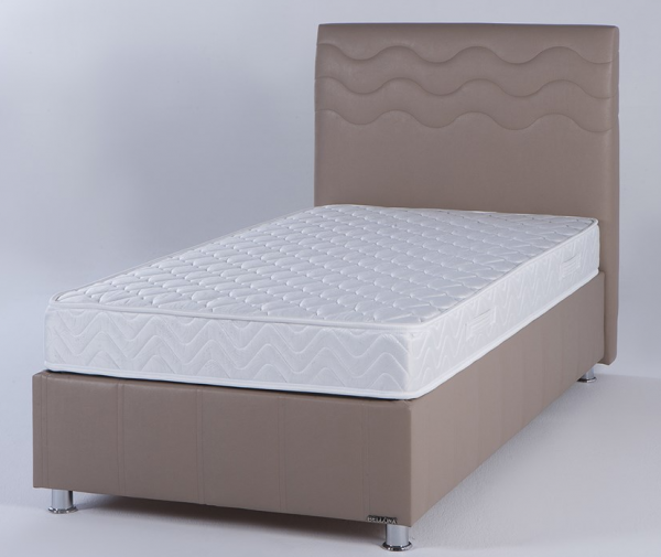 Bellona Ecoplus 160x200 cm Yaylı Yatak (160x200 cm)