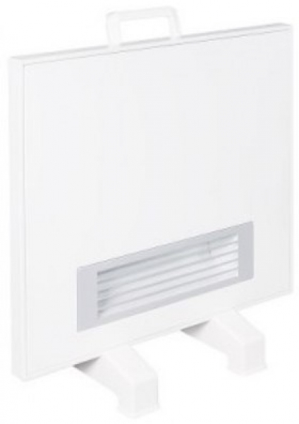 İvigo EFP4550M25B 2500W Fanlı