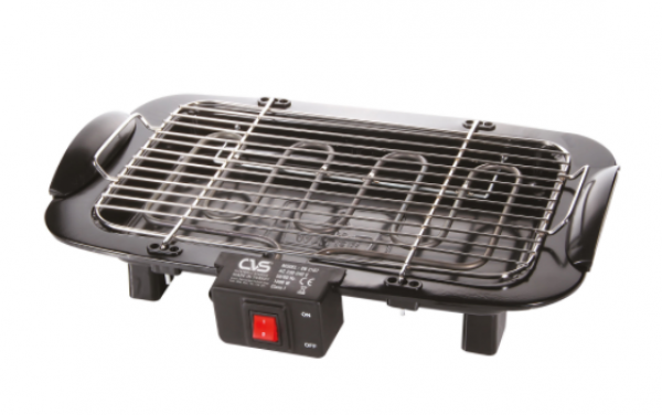 Bilinmeyen Marka CVS DN-2107 Elektrikli Izgara