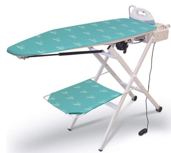 Gazzella Harmony SM/PSA 2101 AE Buhar Kazanlı Ütü