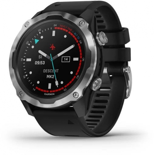 Garmin Descent Mk2 Aktivite Saati