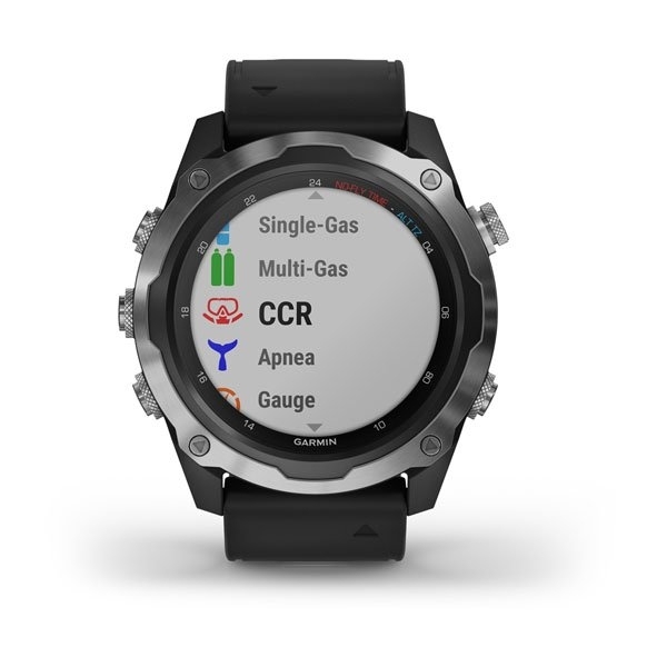 Garmin Descent Mk2 Aktivite Saati